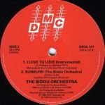 Tina Charles – I Love To Love 12" Maxi Single Plak - Görsel 4