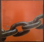 The Crusaders – Chain Reaction LP Plak - Görsel 2
