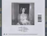 Lana Del Rey – Did You Know That There's A Tunnel Under Ocean Blvd CD - Görsel 2