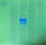 Modfunk – A Journey Through Sound (Selected Recordings 1999​-​2009) LP Plak (House) - Görsel 4