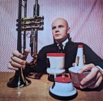Jaan Kuman Instrumental Ensemble LP Plak