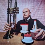 Jaan Kuman Instrumental Ensemble LP Plak