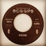 Vibronics – King Solomon's Seal 45lik Plak (Dub)
