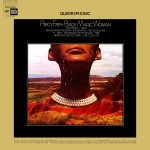 Percy Faith – Black Magic Woman LP Plak