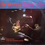 Gabor Szabo – The Sorcerer LP Plak