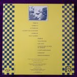 Interim – À La Petite Cuiller LP Plak - Görsel 2