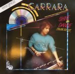 Carrara – Shine On Dance 12" Maxi Single Plak
