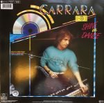 Carrara – Shine On Dance 12" Maxi Single Plak - Görsel 2