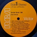 Chet Atkins – Solid Gold '69 LP Plak - Görsel 3