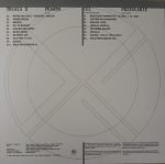 Trials X – Prawda Cel Przesłanie LP Plak - Görsel 2