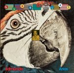 Edmundo Arias – Guepa Je! 2LP Plak