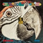 Edmundo Arias – Guepa Je! 2LP Plak