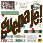 Edmundo Arias – Guepa Je! 2LP Plak - Görsel 2