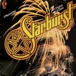 Starburst 2LP Plak
