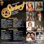 Starburst 2LP Plak - Görsel 2
