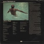 Grover Washington, Jr. – Mister Magic LP Plak - Görsel 2
