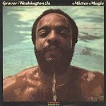 Grover Washington, Jr. – Mister Magic LP Plak