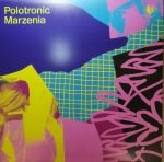 Polotronic – Marzenia EP Plak (House)