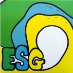 ESG LP Plak
