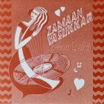 Georgette Sayegh / Melhem Barakat – Belghi Kull Mawaidi 45lik Plak