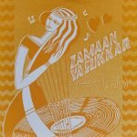 Maggid Tewfik – Mazzika Nicab 45lik Plak