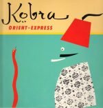 Kobra – Orient-Express LP Plak