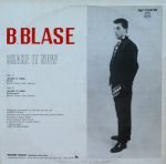 B. Blase – Shake It Now 12" Maxi Single Plak - Görsel 2