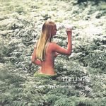 Jay Richford & Gary Stevan ‎– Feelings LP Plak