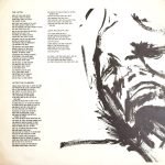The Alley Cats – Escape From The Planet Earth LP Plak - Görsel 3