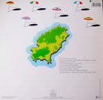 Sandy Marton – People From Ibiza 12" Maxi Single Plak - Görsel 2
