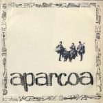 Aparcoa – Conjunto Folklórico Aparcoa LP Plak