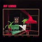 Jeff Lorber – In The Heat Of The Night LP Plak