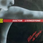 Doctor Livingstone – Welcome In Kenia 12" Maxi Single Plak