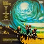 Iron Maiden – The Number Of The Beast LP Plak - Görsel 2