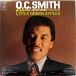 O.C. Smith – Hickory Holler Revisited LP Plak