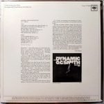 O.C. Smith – Hickory Holler Revisited LP Plak - Görsel 2
