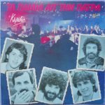 Ta Paidiá Ap' Tin Pátra – Karaván LP Plak