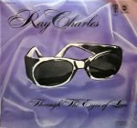 Ray Charles – Through The Eyes Of Love LP Plak