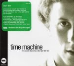 Direct Drive / First Light – Time Machine (The Best Of Direct Drive & First Light 1981-83) CD