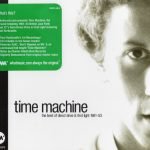 Direct Drive / First Light – Time Machine (The Best Of Direct Drive & First Light 1981-83) CD