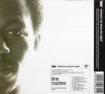 Direct Drive / First Light – Time Machine (The Best Of Direct Drive & First Light 1981-83) CD - Görsel 2