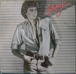 Barry Manilow – Barry LP Plak