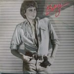 Barry Manilow – Barry LP Plak