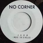 Jabu – Move In Circles 45lik Plak (Dubstep) - Görsel 2