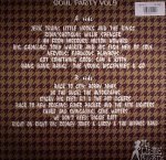 Buttshakers Vol. 9 - Soul Party LP Plak - Görsel 2