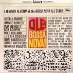 Laurindo Almeida & The Bossa Nova Allstars – Ole! Bossa Nova! LP Plak