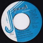 Little John / Bounty Killer – Lock Di Gate 45lik Plak (Dancehall)
