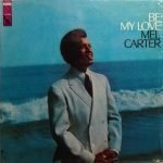 Mel Carter – Be My Love LP Plak