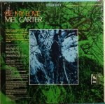 Mel Carter – Be My Love LP Plak - Görsel 3