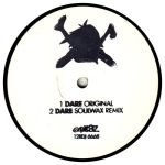 Gorillaz – Dare 12" Maxi Single Plak